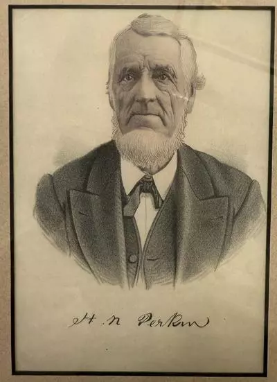 First Mayor of Genoa
